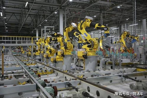 創新技術驅動未來，強大的生產研發體系助力現代起亞打造高品質汽車生活